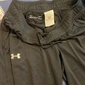 Under armour joggers